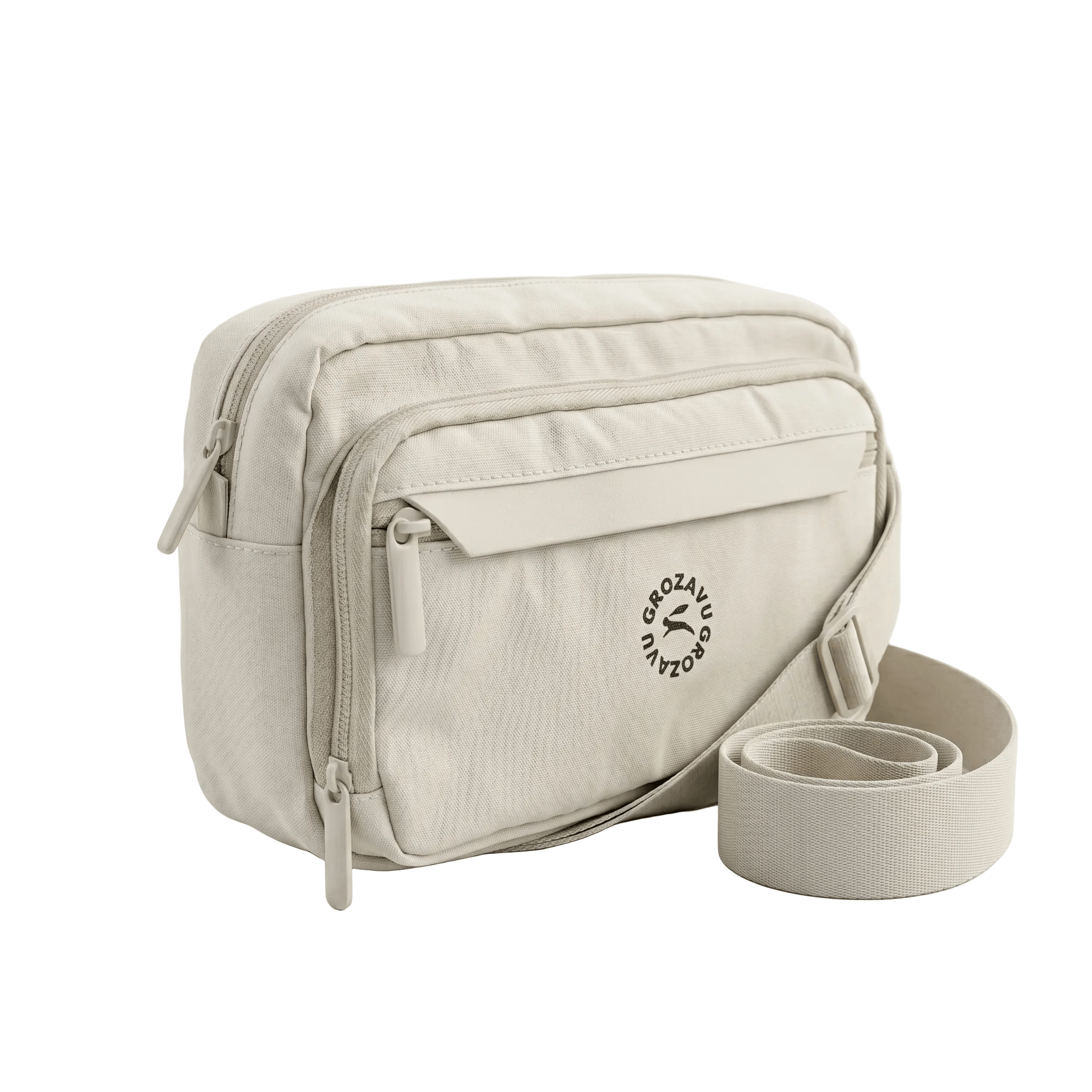 Onyx Crossbody Fit