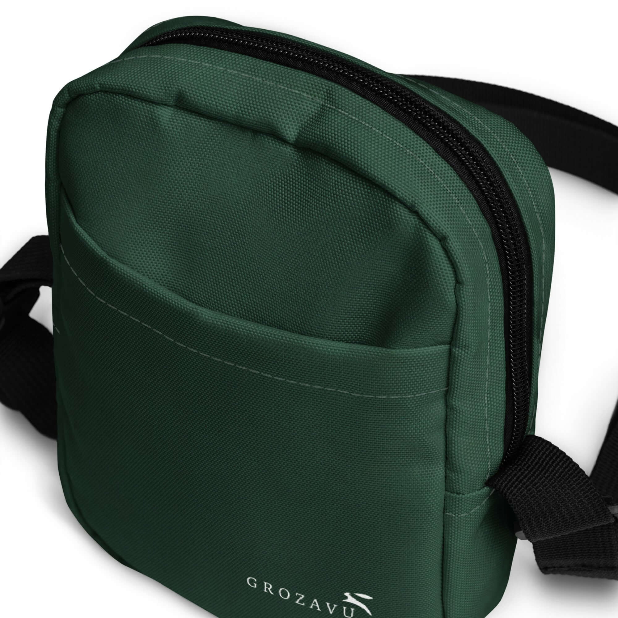 Uncompromising Ash Bag