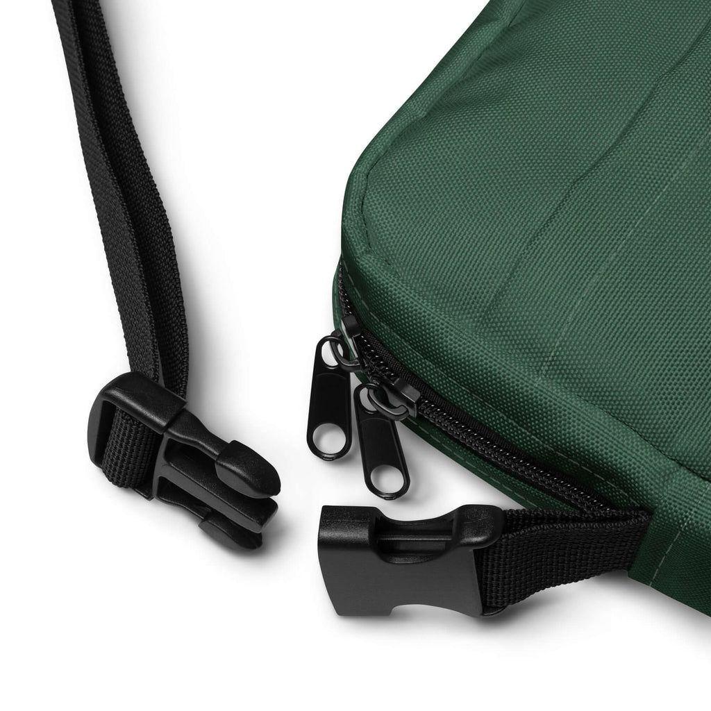 Uncompromising Ash Bag