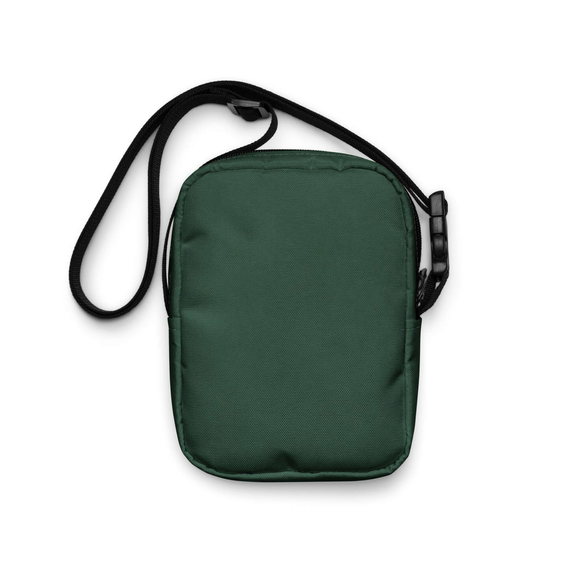 Uncompromising Ash Bag