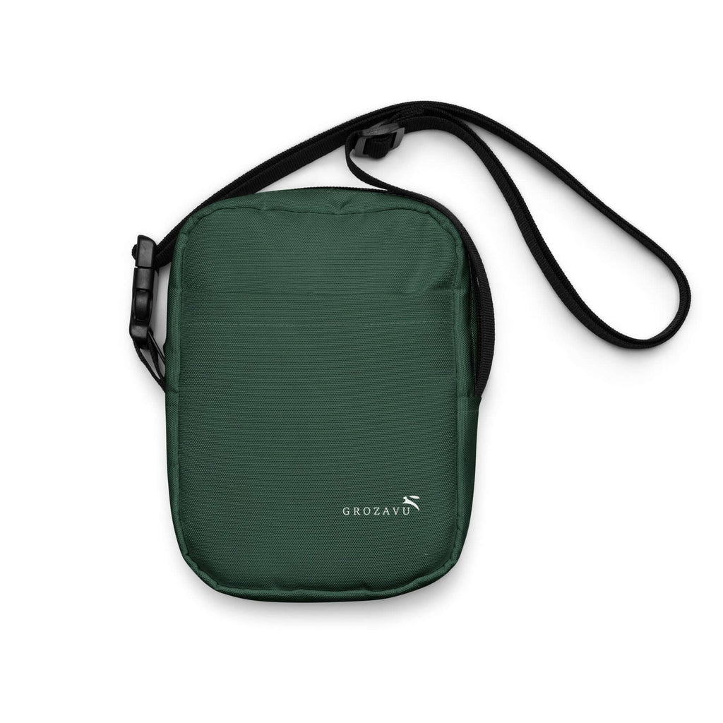 Uncompromising Ash Bag