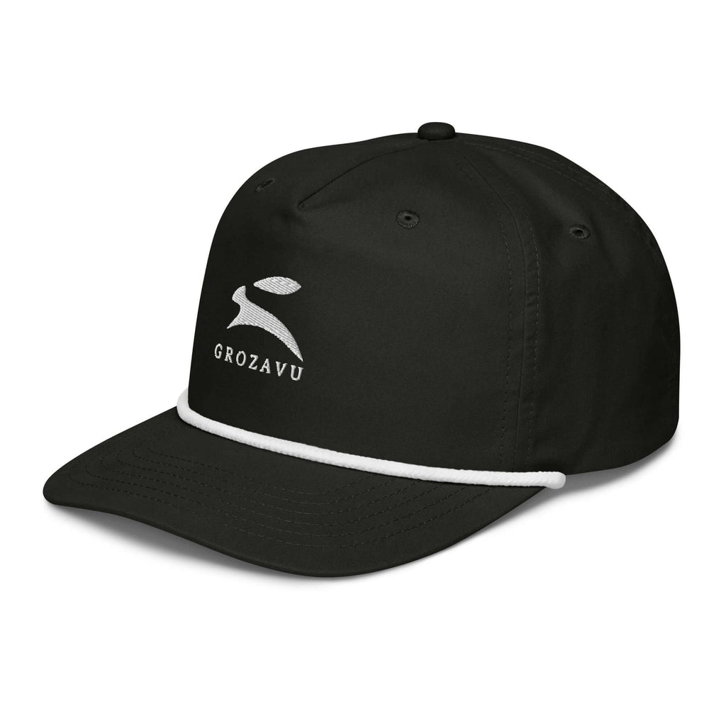 Modern Ghost Cap