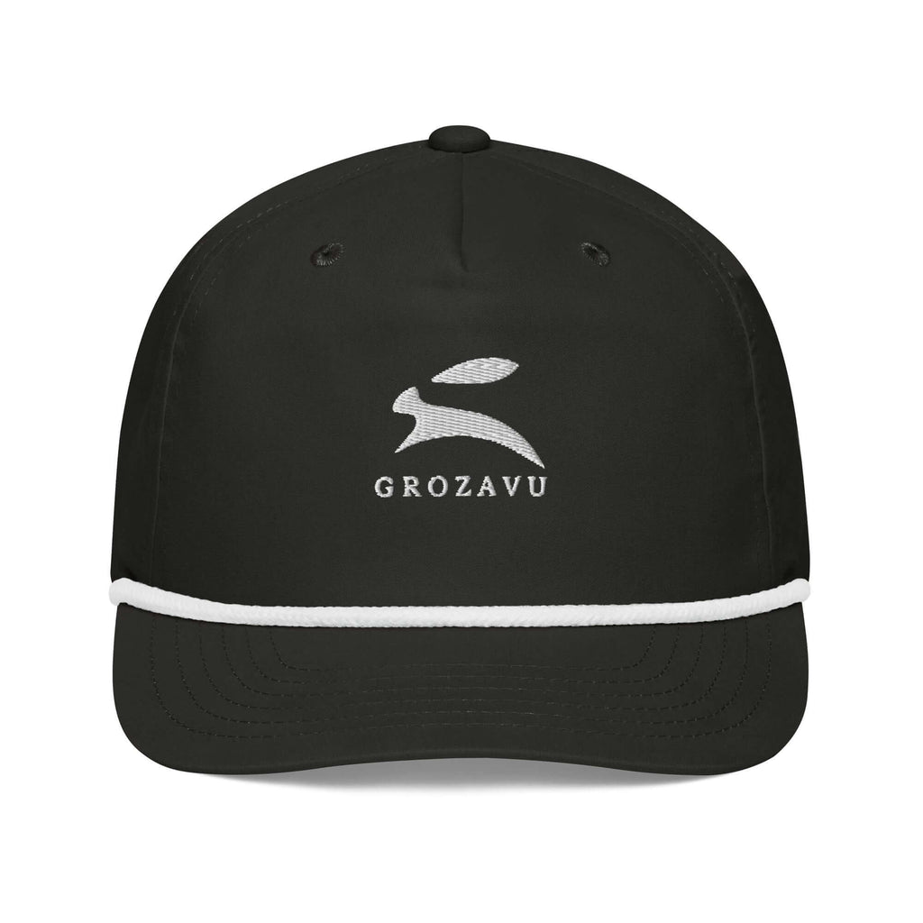 Modern Ghost Cap
