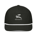 Modern Ghost Cap