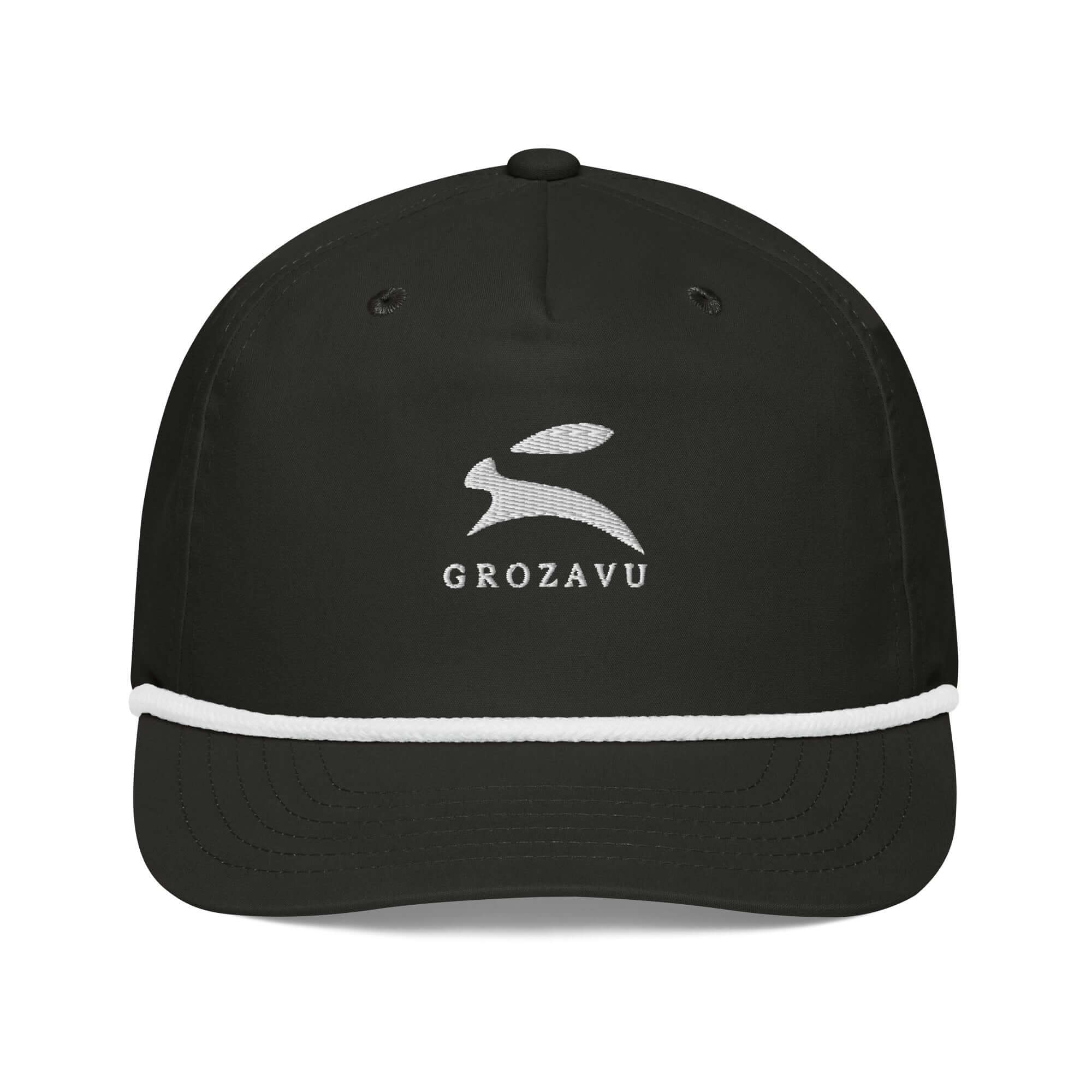 Modern Ghost Cap