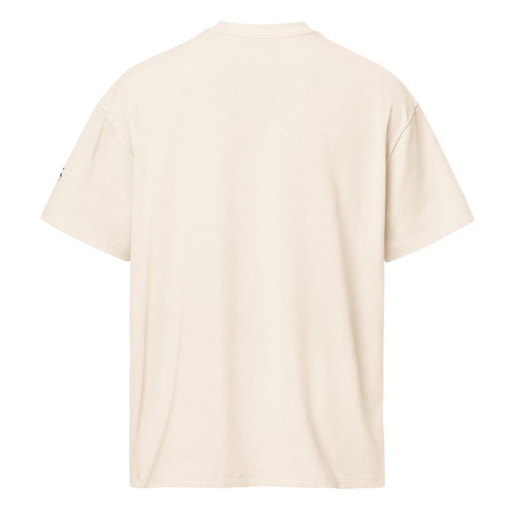 Men’s box tee