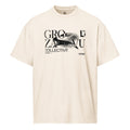Men’s box tee
