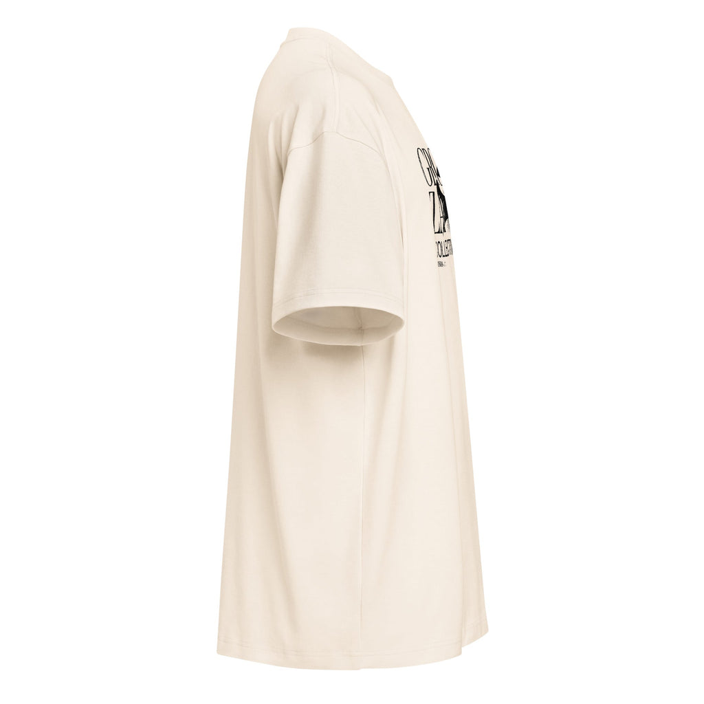 Men’s box tee
