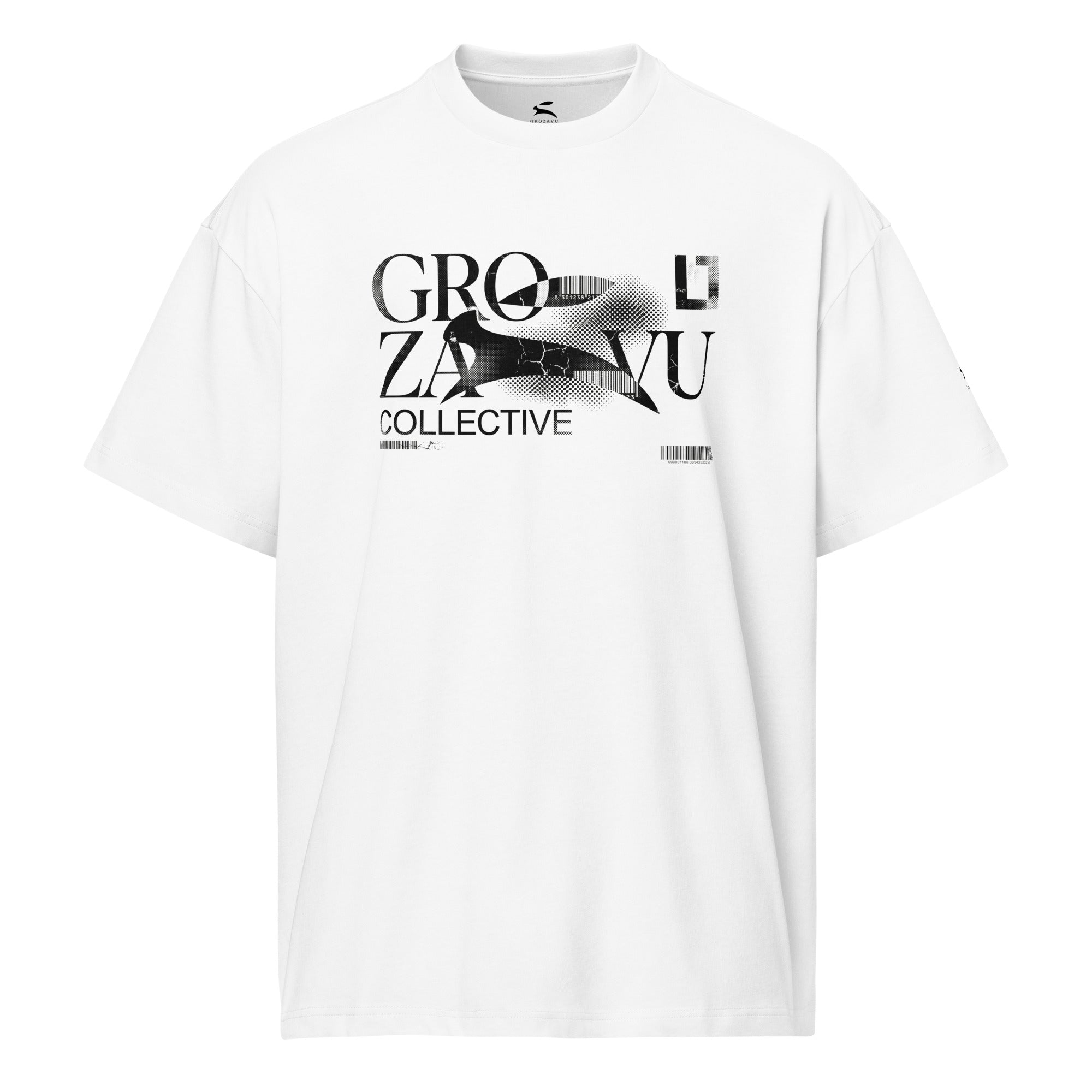 Men’s box tee