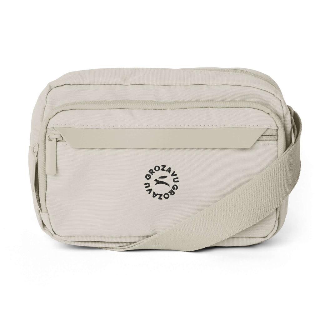 Onyx Crossbody Fit