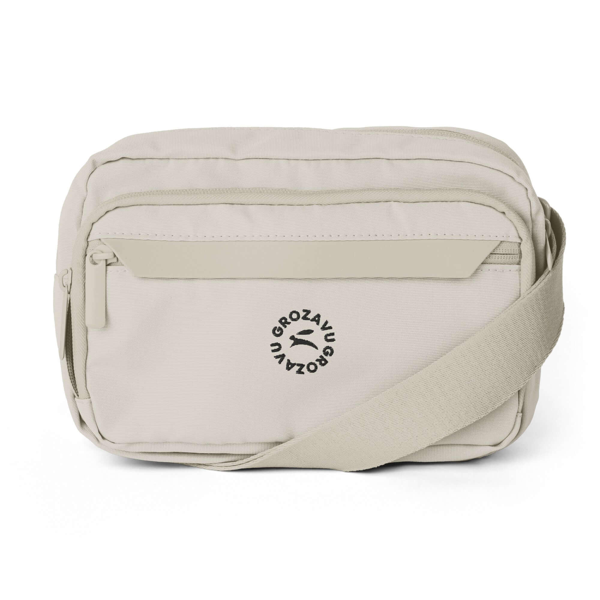 Onyx Crossbody Fit