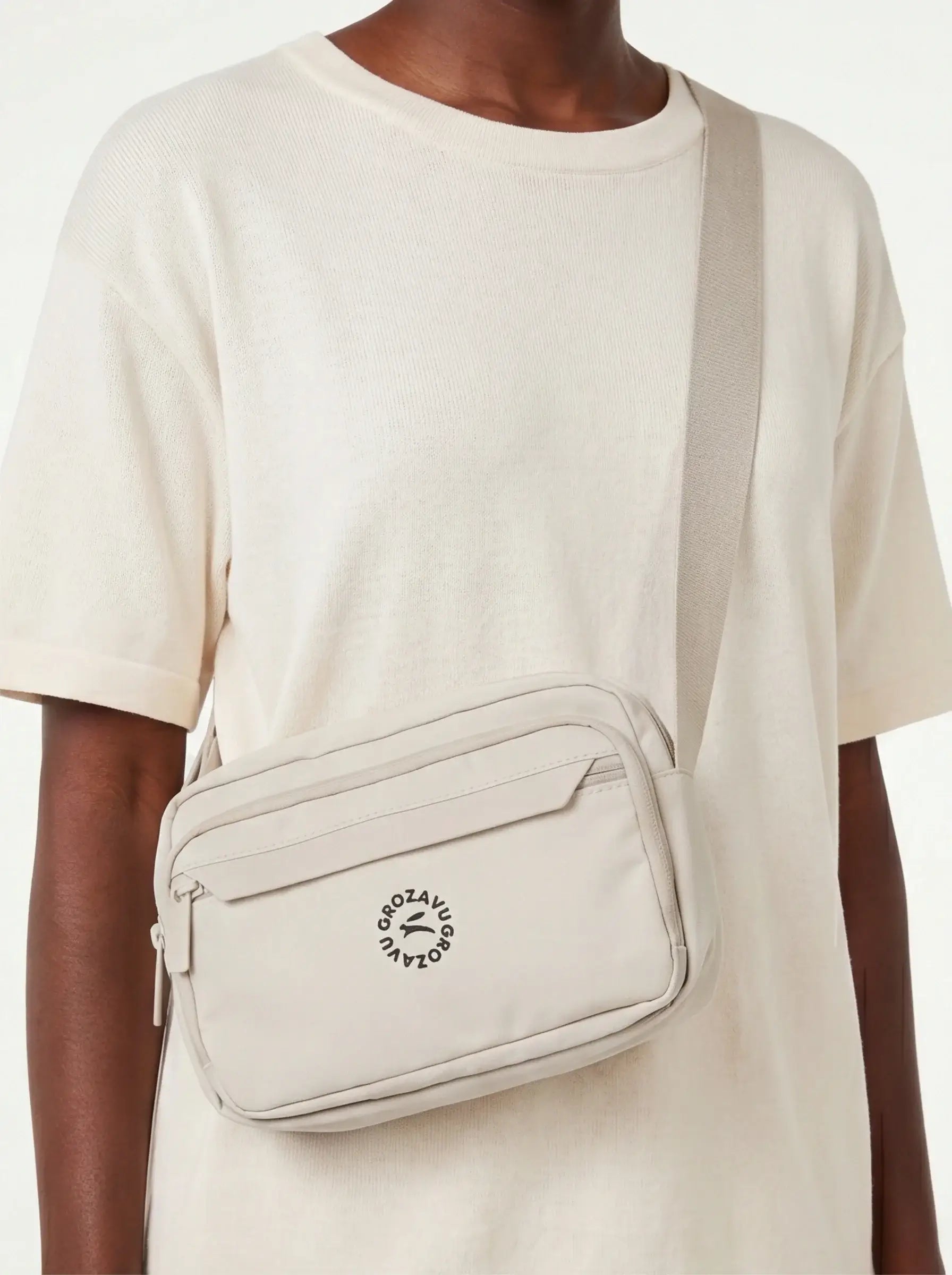 Onyx Crossbody Fit