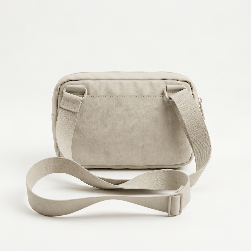 Onyx Crossbody Fit