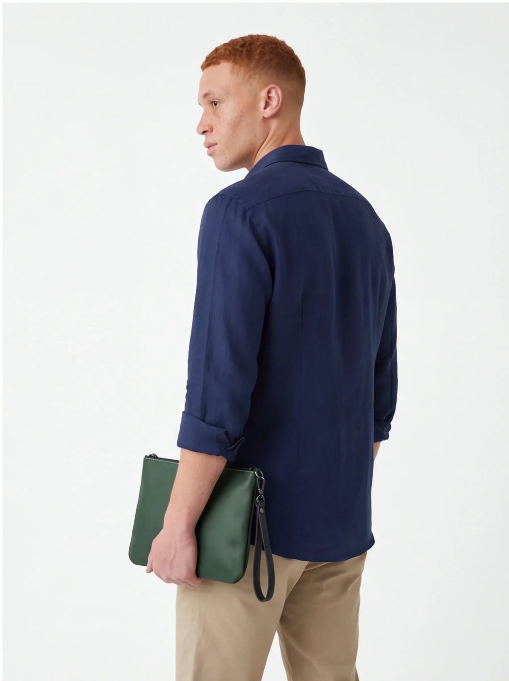 Artisanal Clay Bag